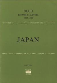 OECD Economic Surveys: Japan 1984