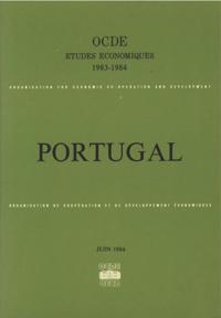 Etudes economiques de l'OCDE : Portugal 1984