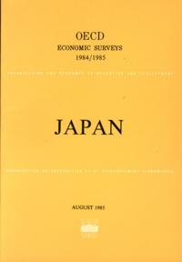 OECD Economic Surveys: Japan 1985