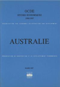 OECD Economic Surveys: Australia 1987