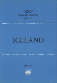 OECD Economic Surveys: Iceland 1987
