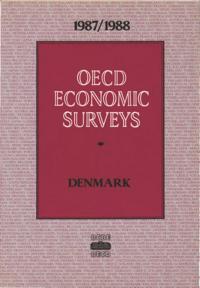 OECD Economic Surveys: Denmark 1988