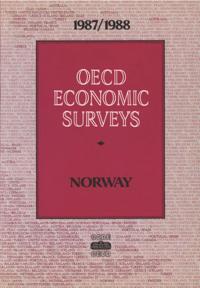OECD Economic Surveys: Norway 1988