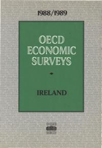 OECD Economic Surveys: Ireland 1989