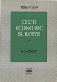 OECD Economic Surveys: Norway 1989