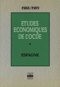 Etudes economiques de l'OCDE : Espagne 1989