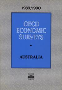 OECD Economic Surveys: Australia 1990