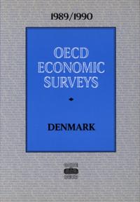 OECD Economic Surveys: Denmark 1990