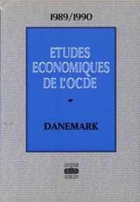 Etudes economiques de l'OCDE : Danemark 1990