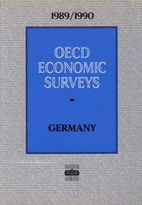 OECD Economic Surveys: Germany 1990