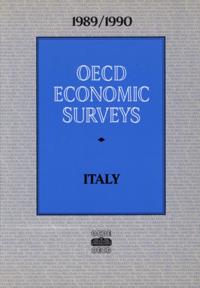 OECD Economic Surveys: Italy 1990