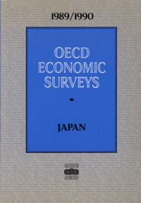 OECD Economic Surveys: Japan 1990