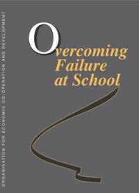 Overcoming Failure at School
