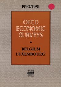 OECD Economic Surveys: Belgium 1991