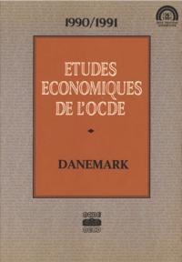 Etudes economiques de l'OCDE : Danemark 1991