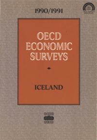 OECD Economic Surveys: Iceland 1991
