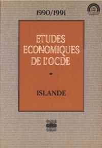 Etudes economiques de l'OCDE : Islande 1991