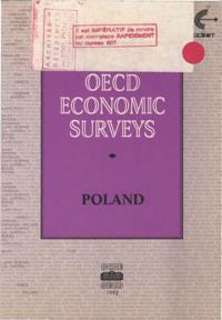OECD Economic Surveys: Poland 1992