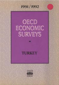 OECD Economic Surveys: Turkey 1992