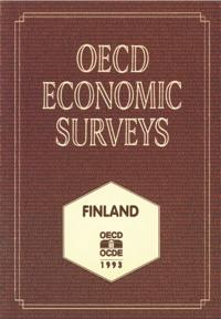 OECD Economic Surveys: Finland 1993