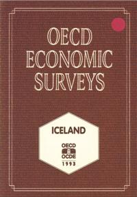 OECD Economic Surveys: Iceland 1993