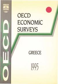 OECD Economic Surveys: Greece 1995