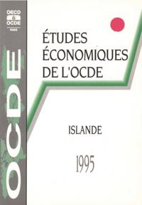 Etudes economiques de l'OCDE : Islande 1995