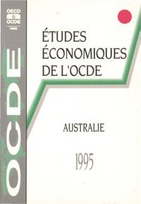 Etudes economiques de l'OCDE : Australie 1995