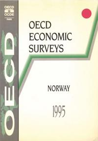 OECD Economic Surveys: Norway 1995