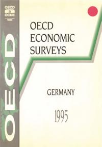 OECD Economic Surveys: Germany 1995