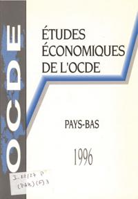 Etudes economiques de l'OCDE : Pays-Bas 1996