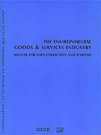Environmental Goods and Services Industry Manual for Data Collection and Analysis