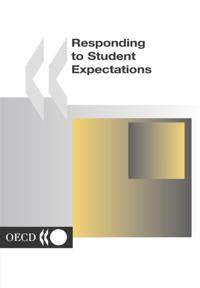 Responding to Student Expectations