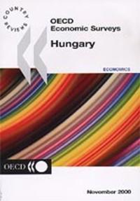 OECD Economic Surveys: Hungary 2000