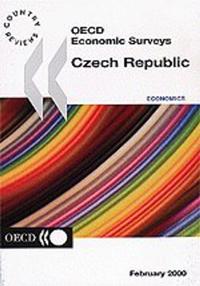 OECD Economic Surveys: Czech Republic 2000