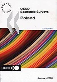 OECD Economic Surveys: Poland 2000