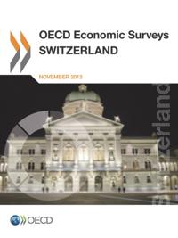 OECD Economic Surveys: Switzerland 2013