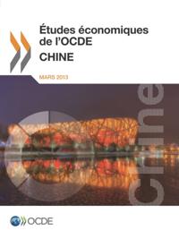 Etudes economiques de l'OCDE : Chine 2013