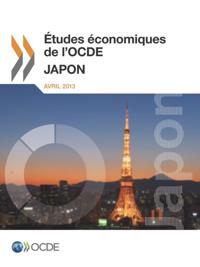 Etudes economiques de l'OCDE: Japon 2013