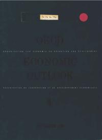 OECD Economic Outlook, Volume 1968 Issue 2