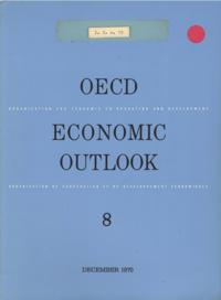OECD Economic Outlook, Volume 1970 Issue 2