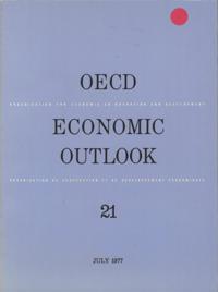 OECD Economic Outlook, Volume 1977 Issue 1