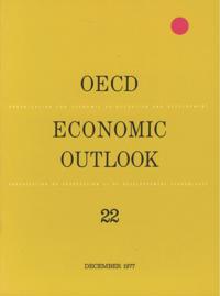OECD Economic Outlook, Volume 1977 Issue 2
