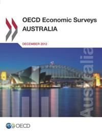 OECD Economic Surveys: Australia 2012