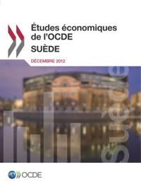 Etudes economiques de l'OCDE : Suede 2012