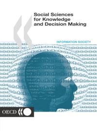 Social Sciences for Knowledge and Decision Making