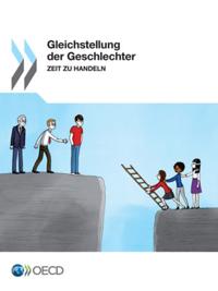 Gleichstellung der Geschlechter Zeit zu handeln