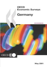 OECD Economic Surveys: Germany 2001