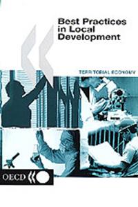 Local Economic and Employment Development (LEED) Best Practices in Local Development