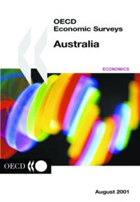OECD Economic Surveys: Australia 2001